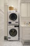 Tvättmaskin och torktumlare Electrolux