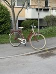 Crescent Damcykel