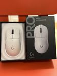 Logitech PRO X SUPERLIGHT 2