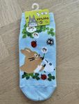 studio Ghibli totoro strumpor 35-40 från Japan