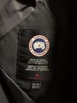 canda goose macmillian parka 