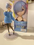 Rem anime figur precious