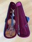 fiol violin 4/4