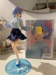 precious Rem anime figur