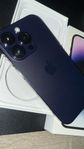 iPhone 14 PRO 128gb Deep Purple