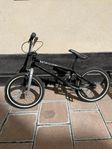 Barncykel BMX 18"