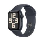 Apple Watch SE 2nd Gen 40mm GPS