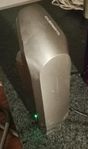 Elcykel batt 