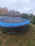 trampolinen 4x4 cm