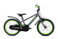 Nya barncyklar - 12", 16" och 20", LEVERANS ERBJUDES