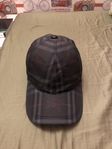 Burberry keps
