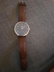 Armbandsklocka analog herr 