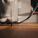Miele Flexibelt fogmunstyck oanvänd 