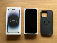 iPhone 14 pro max 256gb