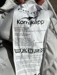 Tyngd/Bolltäcke