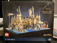 Lego Harry Potter 76419 - Hogwarts slott och område