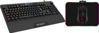 Gamingpaket GTSA Infinity Gaming Gear