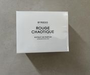 Ny Byredo Rouge Chaotique 50ml Extrait De Parfum