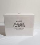 Ny Byredo Tobacco Mandarin  50ml Extrait De Parfum