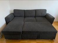 bäddsoffa 