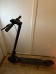 Elsparkcykel 