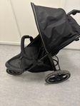 Barnvagn -Hauck Runner (Joggingvagn