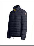 parajumpers jacka mörkblå