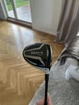 Sim Max fairway wood