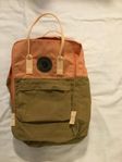 Fjällräven Kånken (Art Laptop)