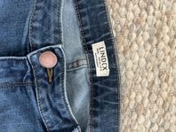 Jeans Karen Lindex strl 46 Nyskick!