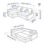 bäddsoffa