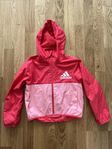 Vindjacka Adidas strl 128