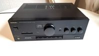 Technics SU-X102 Stereo Förstärkare 80 watt