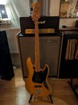 HPD Jazz Bass 