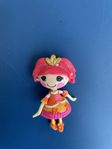 Lalaloopsy mini dockor