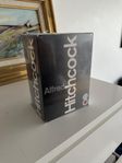 Ny Hitchcocksamling på DVD