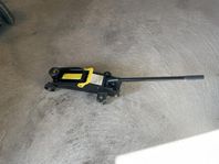 Garagedomkraft