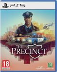 The Precinct PS5
