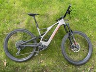 Specialized Turbo Levo Expert Carbon 29
