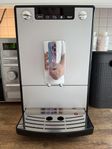 Miletta kaffemaskin