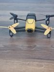 parrot bebop drone