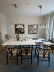 Matbord 2200x1000x750