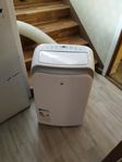 Wilfa robust AC