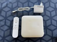 Boxer TV hub 4k med android 