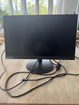 Lenovo 21,5 tum bildskärm