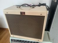 FENDER CUSTOM SHOP "BLUES jr" masterbuilt 1999