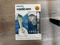 Philips sonic care eltandborste 