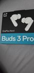 helt nya oneplus nord buds 3 pro