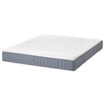 Ikea valevåg 140x200 madrass 