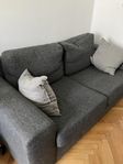 IKEA soffa - Bortskänkes